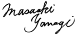 Masaaki Yanagi